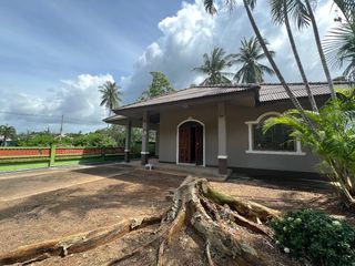 Haus zum Kauf mit 3 Zimmer in Mueang Krabi, Krabi