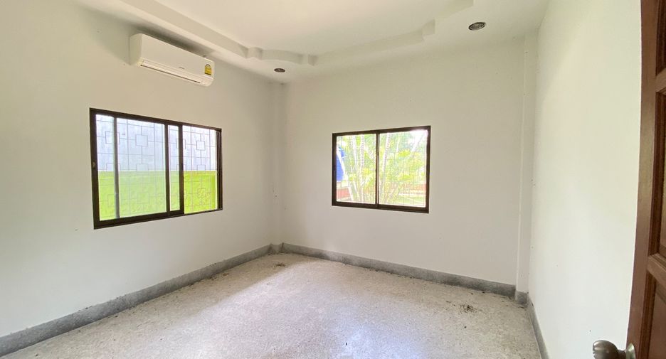 出售 3 卧室 独立屋 在 Mueang Krabi, Krabi