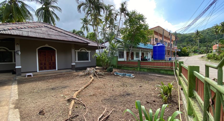 出售 3 卧室 独立屋 在 Mueang Krabi, Krabi