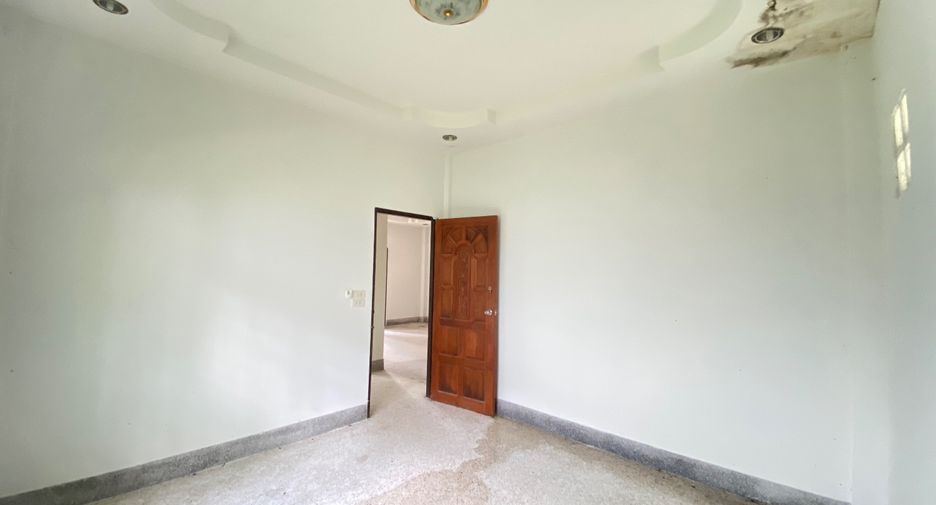 出售 3 卧室 独立屋 在 Mueang Krabi, Krabi