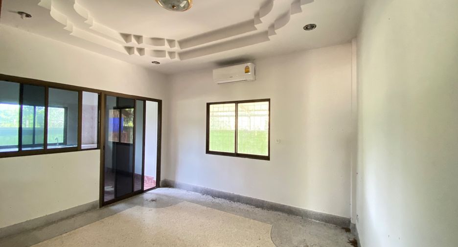 出售 3 卧室 独立屋 在 Mueang Krabi, Krabi