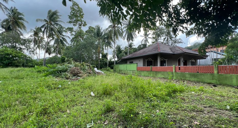 出售 3 卧室 独立屋 在 Mueang Krabi, Krabi