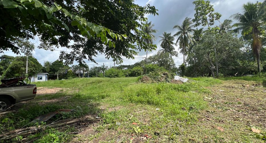 出售 3 卧室 独立屋 在 Mueang Krabi, Krabi