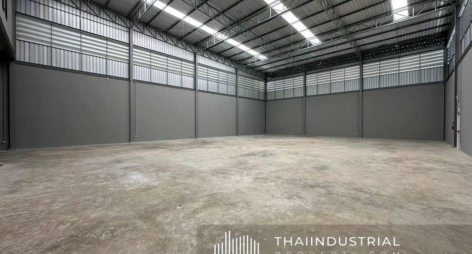 For rent warehouse in Bang Bo, Samut Prakan