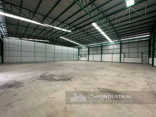 出租 仓库 在 Prawet, 曼谷