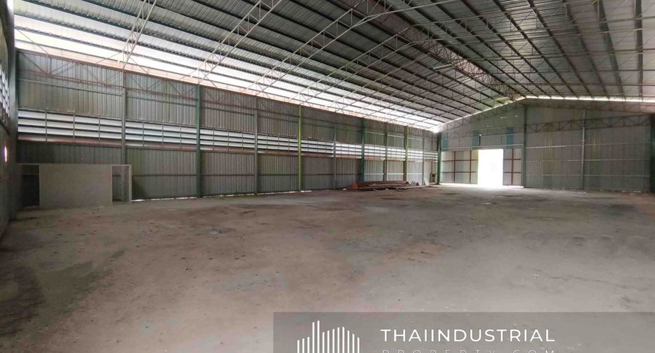 For rent warehouse in Pluak Daeng, Rayong