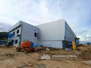 For rent warehouse in Nong Yai, Chonburi