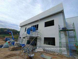 For rent warehouse in Nong Yai, Chonburi