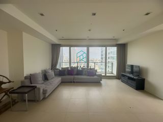 For rent 3 Beds condo in Sathon, Bangkok
