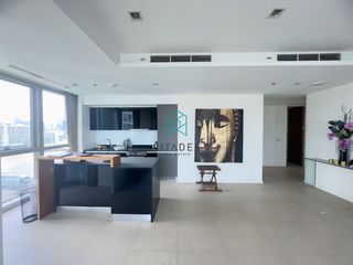 For rent 3 Beds condo in Sathon, Bangkok