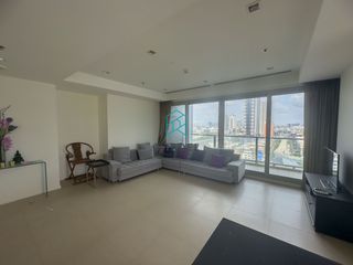 For rent 3 Beds condo in Sathon, Bangkok