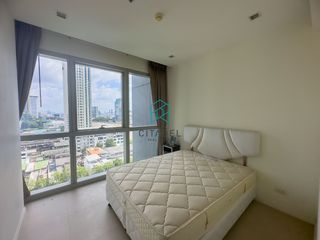 For rent 3 Beds condo in Sathon, Bangkok