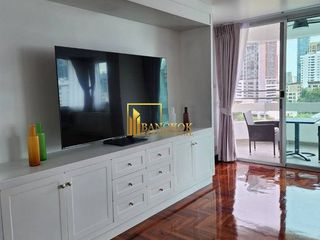 For rent 3 bedrooms apartment in Khlong Toei, Bangkok