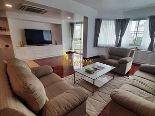 For rent 3 bedrooms apartment in Khlong Toei, Bangkok