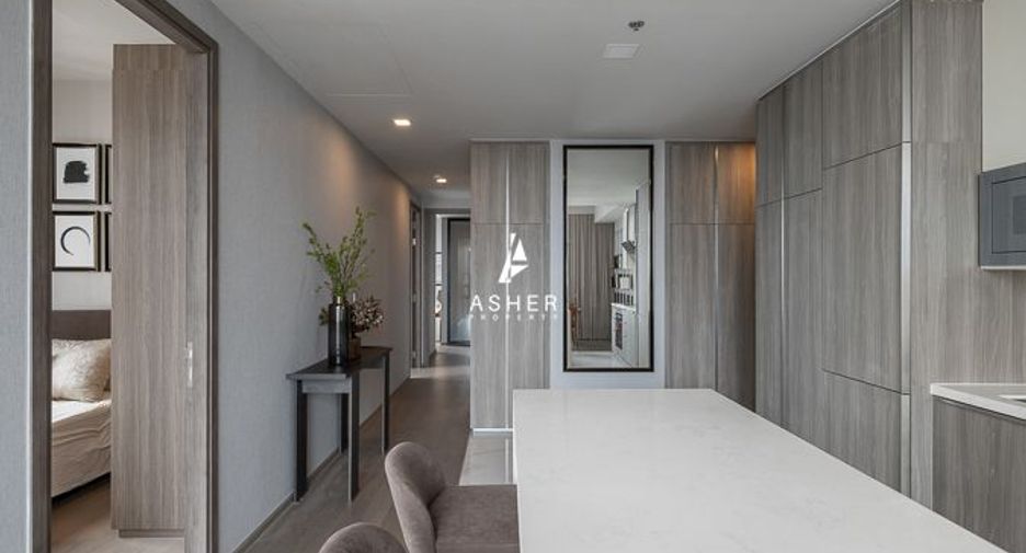 For rent 3 ベッドルーム condo in Khlong Toei, Bangkok