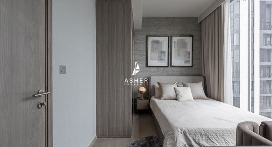 For rent 3 ベッドルーム condo in Khlong Toei, Bangkok