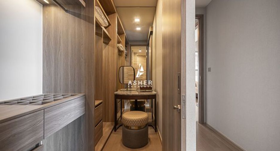 For rent 3 ベッドルーム condo in Khlong Toei, Bangkok