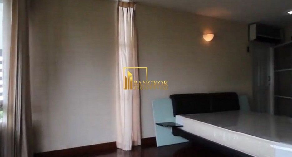 À louer 2 chambres appartement à Khlong Toei, Bangkok