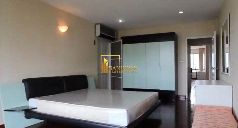 À louer 2 chambres appartement à Khlong Toei, Bangkok