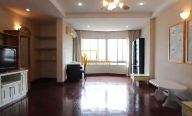 À louer 2 chambres appartement à Khlong Toei, Bangkok