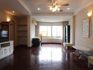À louer 2 chambres appartement à Khlong Toei, Bangkok