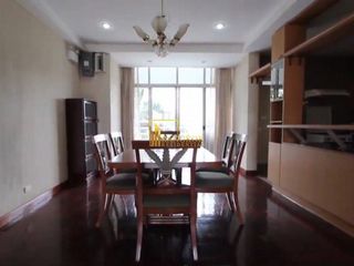 À louer 2 chambres appartement à Khlong Toei, Bangkok