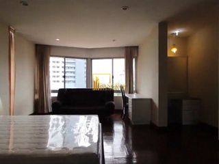 À louer 2 chambres appartement à Khlong Toei, Bangkok