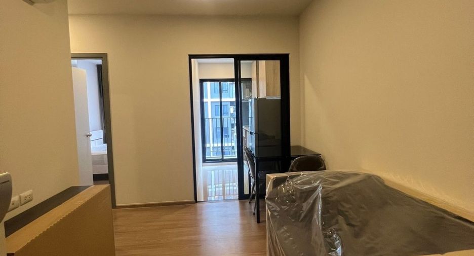 For sale 1 bed condo in Bang Phlat, Bangkok
