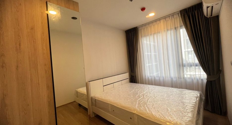 For sale 1 bed condo in Bang Phlat, Bangkok