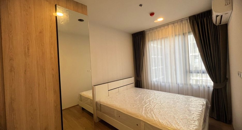 For sale 1 bed condo in Bang Phlat, Bangkok