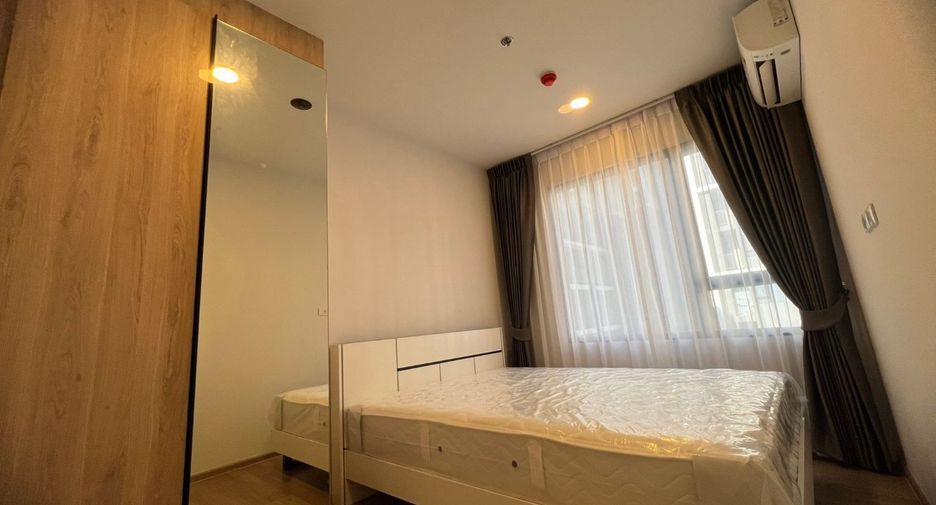 For sale 1 bed condo in Bang Phlat, Bangkok