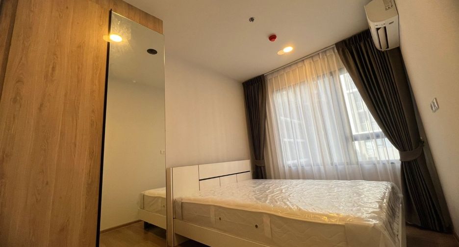 For sale 1 bed condo in Bang Phlat, Bangkok