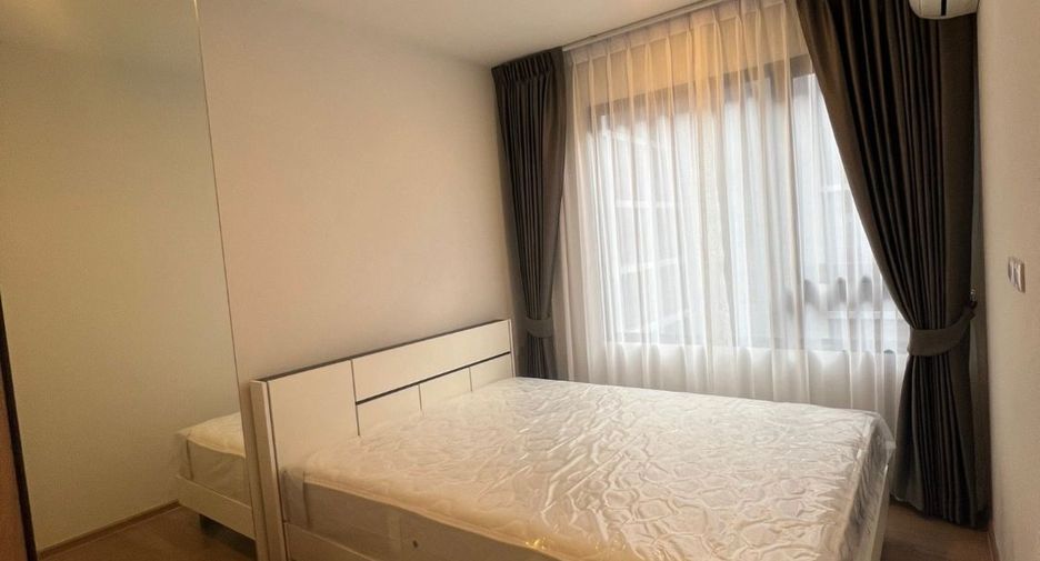 For sale 1 bed condo in Bang Phlat, Bangkok