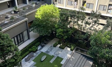 For sale 1 bed condo in Bang Phlat, Bangkok