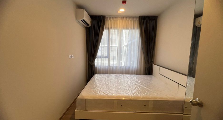 For sale 1 bed condo in Bang Phlat, Bangkok