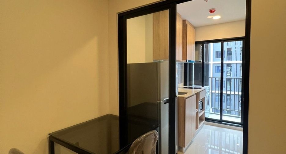 For sale 1 bed condo in Bang Phlat, Bangkok