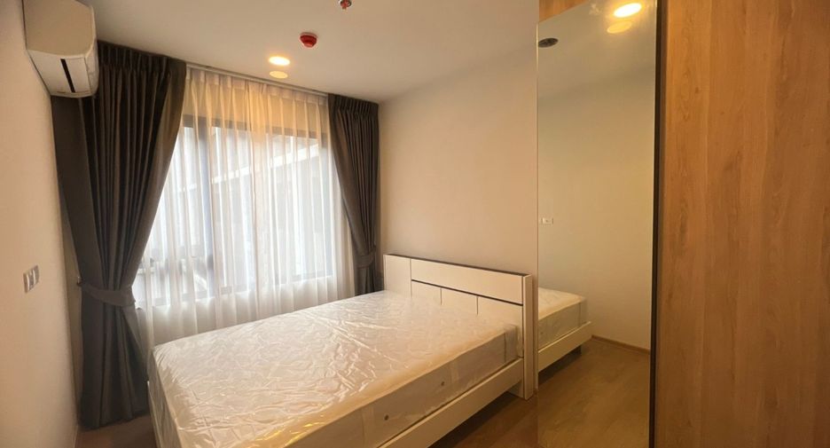 For sale 1 bed condo in Bang Phlat, Bangkok