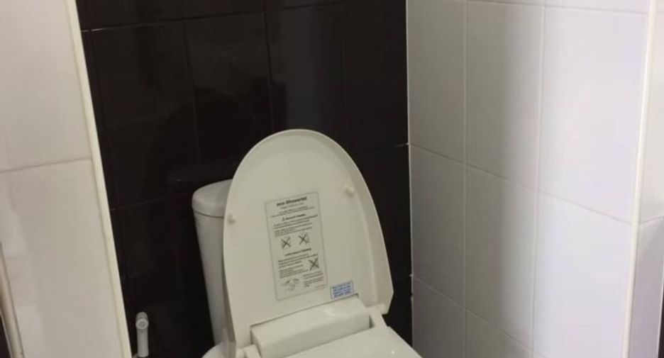 Аренда 2 спальни кондо в Si Racha, Чонбури