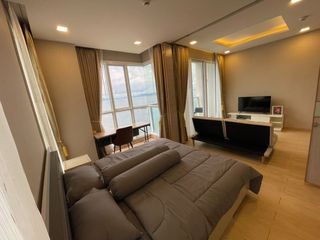 For Rent 1 Bedroom Condo In Bang Lamung, Chonburi