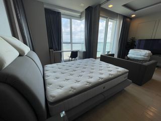 For Rent 1 Bedroom Condo In Bang Lamung, Chonburi