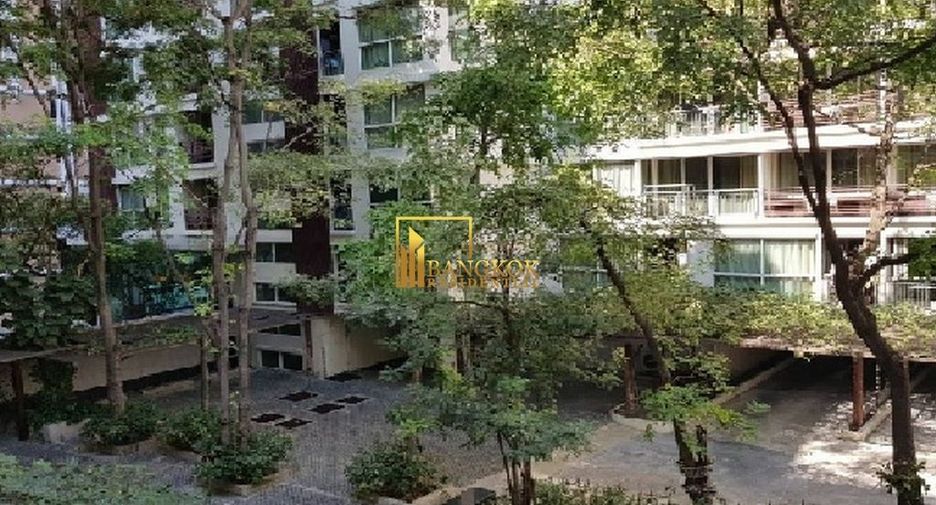 Wohnung zur Miete mit 2 Zimmer in Pathum Wan, Bangkok