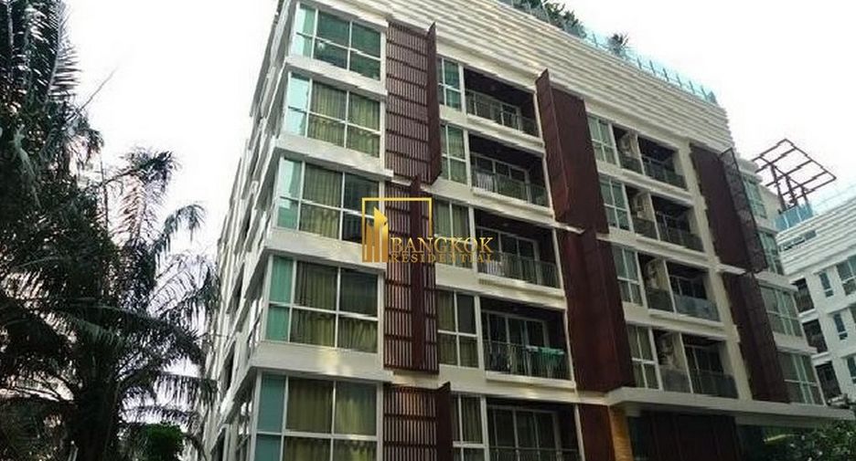 Wohnung zur Miete mit 2 Zimmer in Pathum Wan, Bangkok