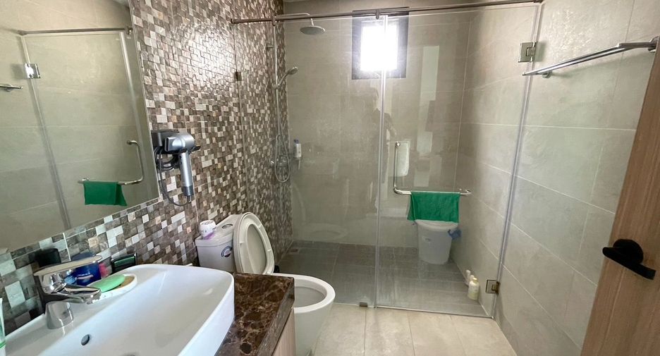 Villa zum Kauf mit 3 Zimmer in Bang Lamung, Chonburi