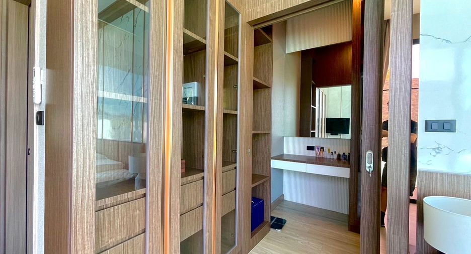 Villa zum Kauf mit 3 Zimmer in Bang Lamung, Chonburi