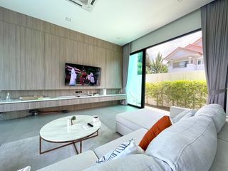 Продажа 3 спальни вилла в Банг Ламунг, Чонбури
