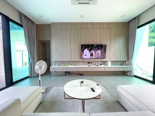 Продажа 3 спальни вилла в Банг Ламунг, Чонбури