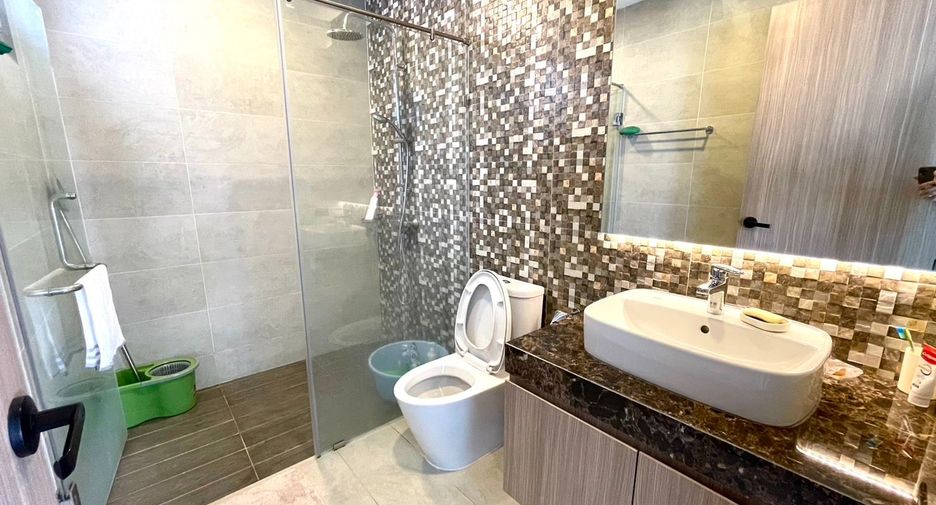Villa zum Kauf mit 3 Zimmer in Bang Lamung, Chonburi