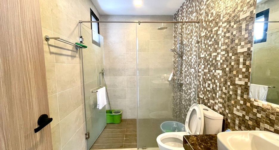 Villa zum Kauf mit 3 Zimmer in Bang Lamung, Chonburi
