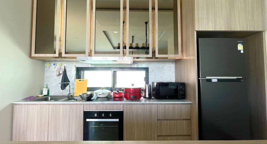 Villa zum Kauf mit 3 Zimmer in Bang Lamung, Chonburi