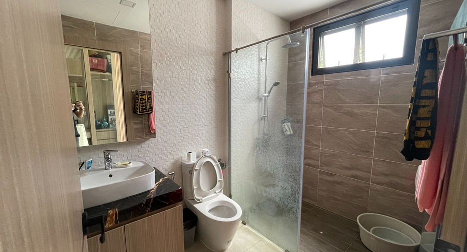 Villa zum Kauf mit 3 Zimmer in Bang Lamung, Chonburi